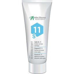 Onguent aux minéraux Nr. 11