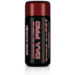Daa Pro Black Edition 100caps
