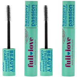 Mascara Full Love Extra Volume Noir