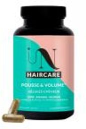 Pousse & Volume 60 Unités - Pot 60 gélules