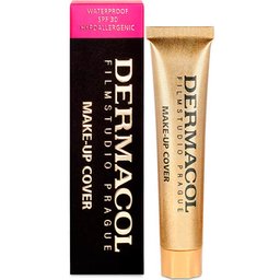 Make Up Cover Fond de Teint 209 30g