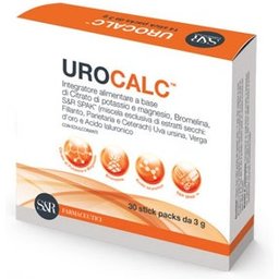 Urocalc 30 Enveloppes