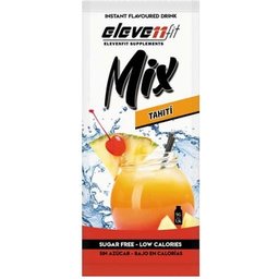Mélange pour boisson instantanée Tahiti 9g