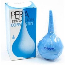 Pera De Irrigacion Corysangoma N-12 *
