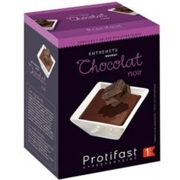 Entrem Choco Noir Sach7