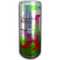 Matcha Bio Energy Drink 250ml