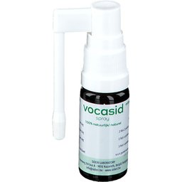Vocasid Spray