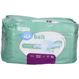 Expert Belt Maxi Medium