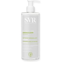 Sebiaclear Eau Micellaire 400ml