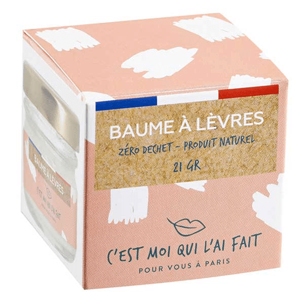 C'est Moi Qui l'ai Fait Baume à Lèvres 21g