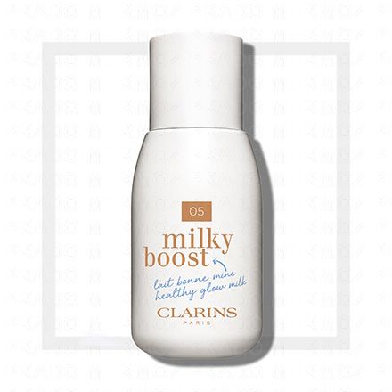 Milky Boost Lait maquillant flacon 50ml 05 -milky sandalwood