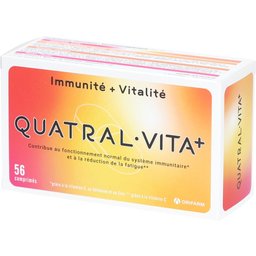 Quatral Vita+