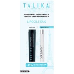 Duo Lipocils et Noirs 5ml