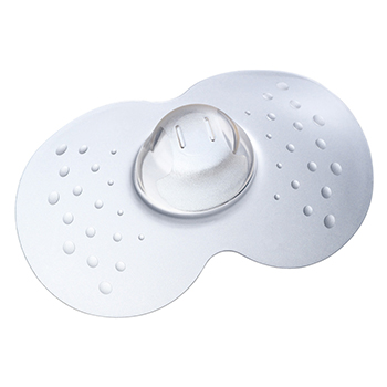 Bouts de sein x2 taille s