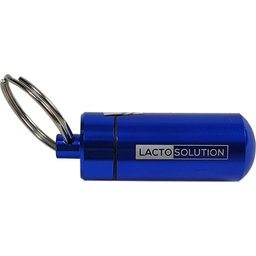 FCC Porte-clés 15comp