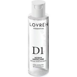 Eau Micelaire 100ml