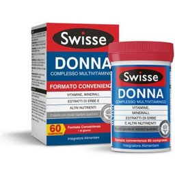 Multivitamines Femme 60comp