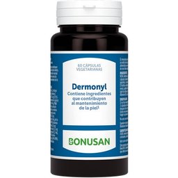 Dermonyl 60caps
