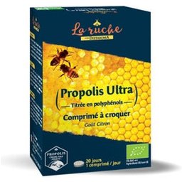 La Ruche Propolis Ultra 20 Comprimés
