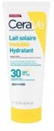 Lait Solaire Hydratant Invisible Visage et Corps SPF30 177 ml - Tube