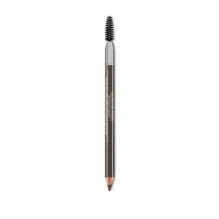 LA ROCHE-POSAY Toleriane Crayon à Sourcils 2 têtes brun