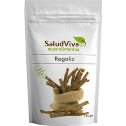 Regaliz 125g