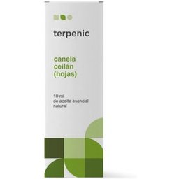 Huile essentielle terpénique Cannelle feuille de Ceylan 10ml