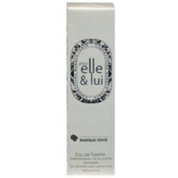 Lmv Eau Toilet Elle Et Lui 50ml