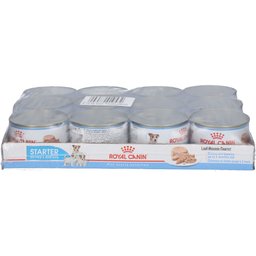Royal Canin® Starter Mousse Mother & Babydog