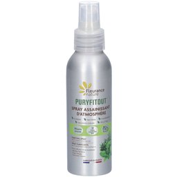 Puryfitout Spray Assainissant 100 ml