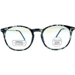 Screen Glasses 0.0 Uppsala Bleu 1ut