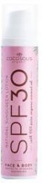 Écran Solaire Lotion SPF30 100 g - Flacon-Pompe 100 g
