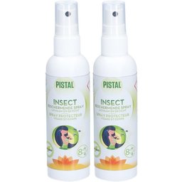 Pistal® Famille Spray