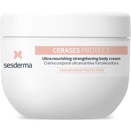 Cerases Protect Crème Corps Ultra-Nourrissante 400 ml