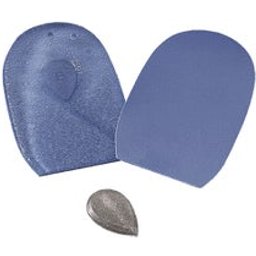 Talonnière 1522C Éperon central 41 44