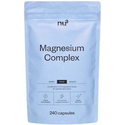Complexe de magnésium