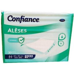 Alèses 7 Gouttes 30uts