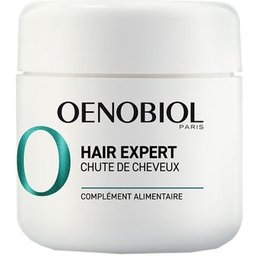 Hair Expert Caída Cabello 60caps