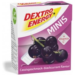 Pack Minis Cassis 12uts