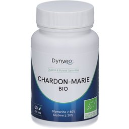 Chardon-Marie Bio