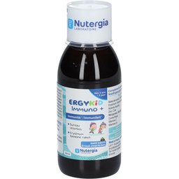 ErgyKid Immuno+