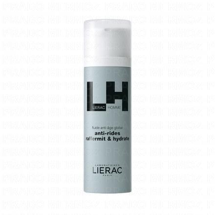 HOMME Fluide anti-âge global 50ml
