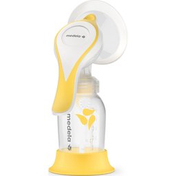 Tire-lait Manuel Harmony Flex 1 Unité