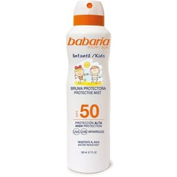 Kids Bruma Spf50 200ml