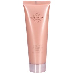 Creamy Wonder Wash