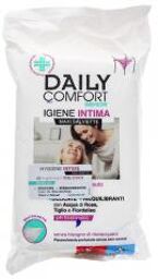 Lingettes Hygiène Intime Senior 60Pcs - Paquet 60 lingettes