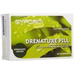 Syform Pill 30 Comprimés