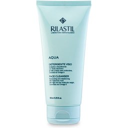 Aqua Nettoyant Visage Hydratant Gel Hydratant Rééquilibrant 200 Ml