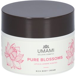 Body Cream – Pure Blossoms