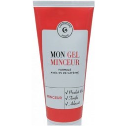 Giphar Mon Gel Minceur 200ml